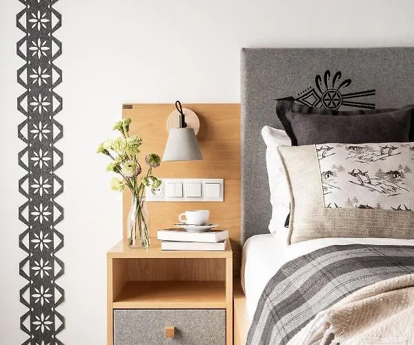 Malinowa Bed & Breakfast