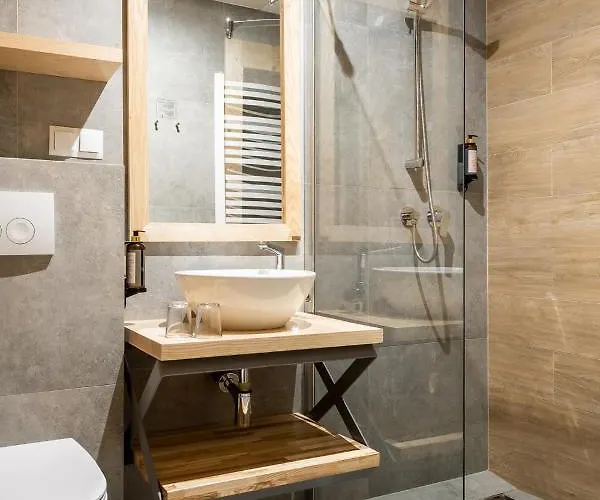 Bed & Breakfast Malinowa