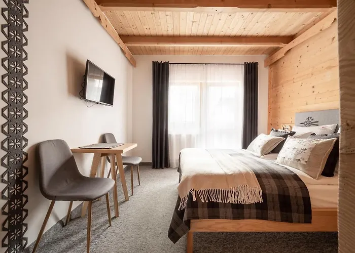 Bed & Breakfast Malinowa