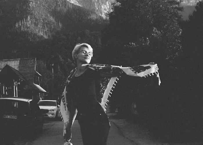 Malinowa Bed & Breakfast Zakopane