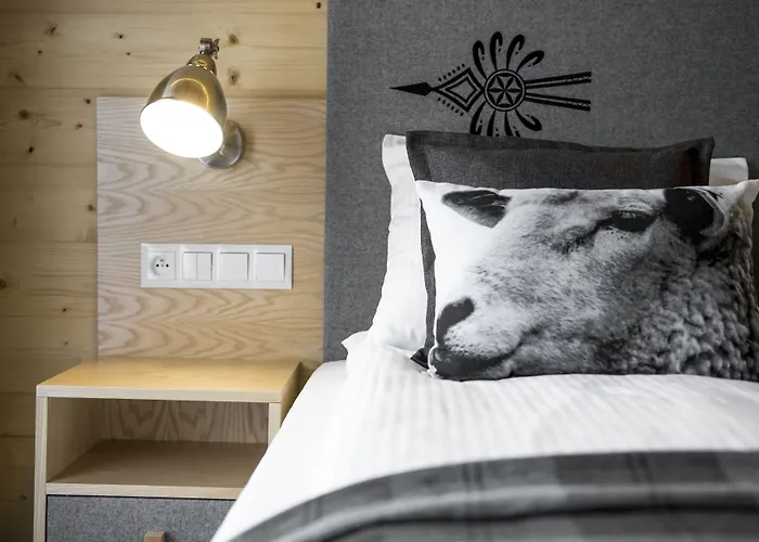 Malinowa 3* Zakopane