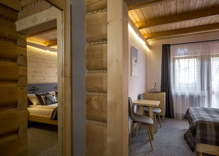 Malinowa 3* Zakopane