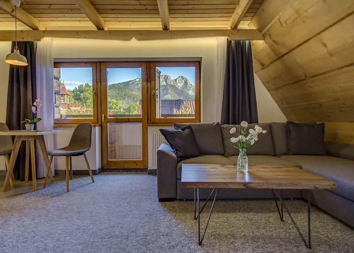 Bed & Breakfast Malinowa