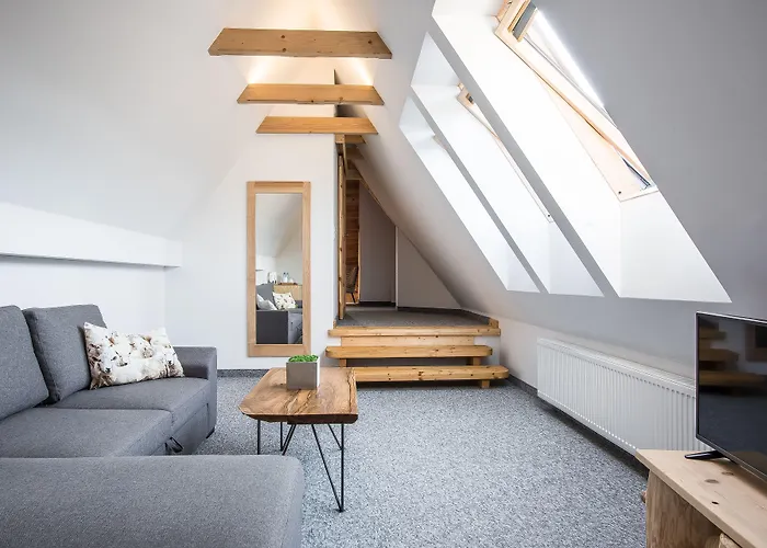 Bed & Breakfast Malinowa 3*