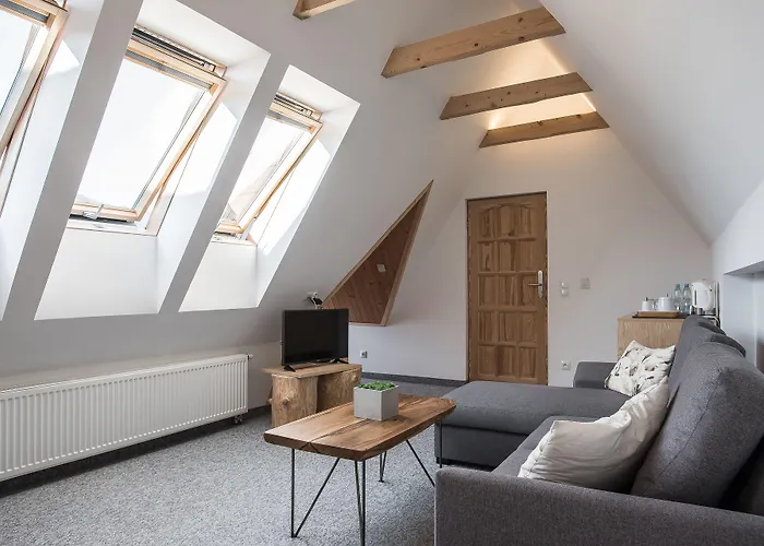 Malinowa Bed & Breakfast Zakopane