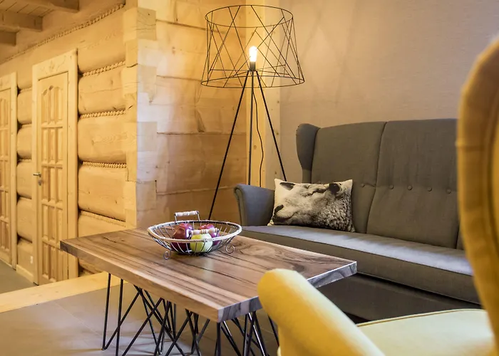 Malinowa Nocleg ze śniadaniem