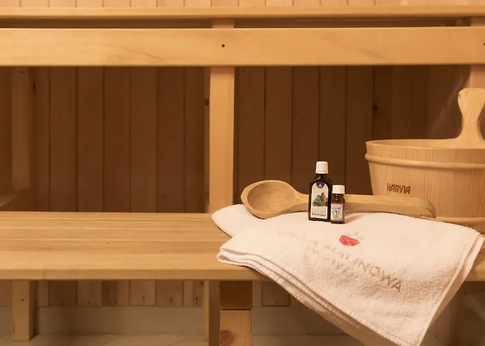 Malinowa Nocleg ze śniadaniem Zakopane