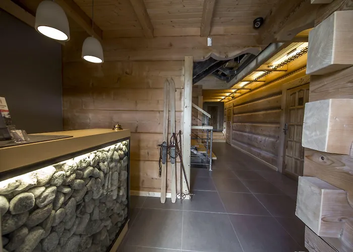 Malinowa Bed & Breakfast