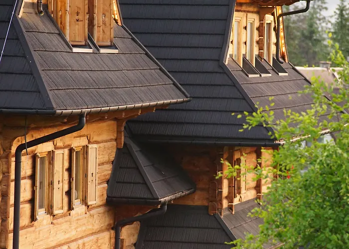 Malinowa 3* Zakopane