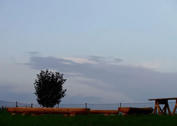 Malinowa Bed & Breakfast Zakopane