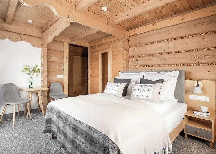 Bed & Breakfast Malinowa Zakopane