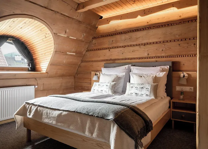 Malinowa Bed & Breakfast