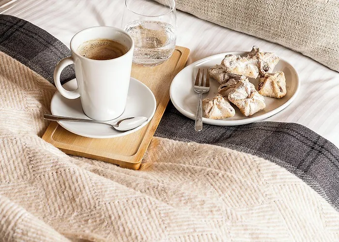 Malinowa Bed & Breakfast Zakopane