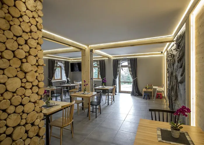 Bed & Breakfast Malinowa Zakopane