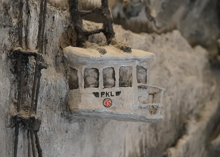 Bed & Breakfast Malinowa