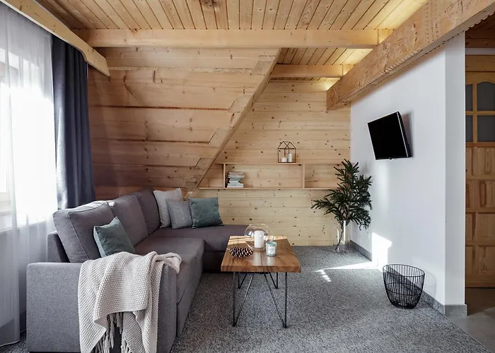 Bed & Breakfast Malinowa