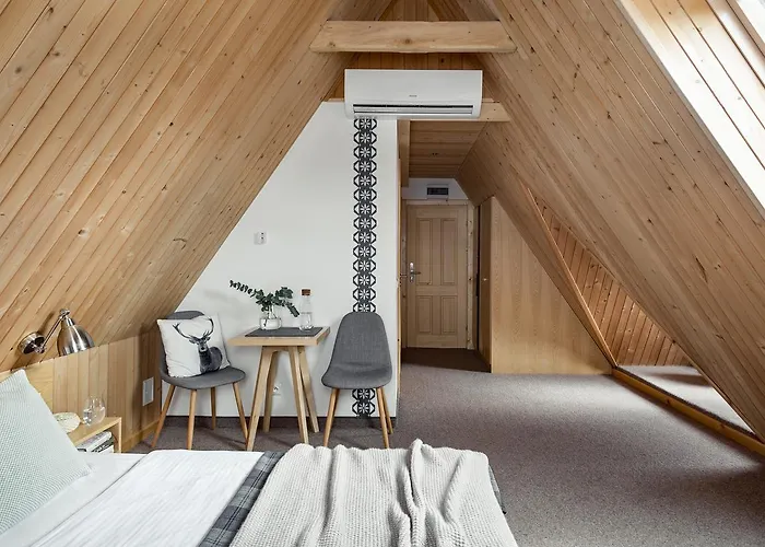 Malinowa 3* Zakopane