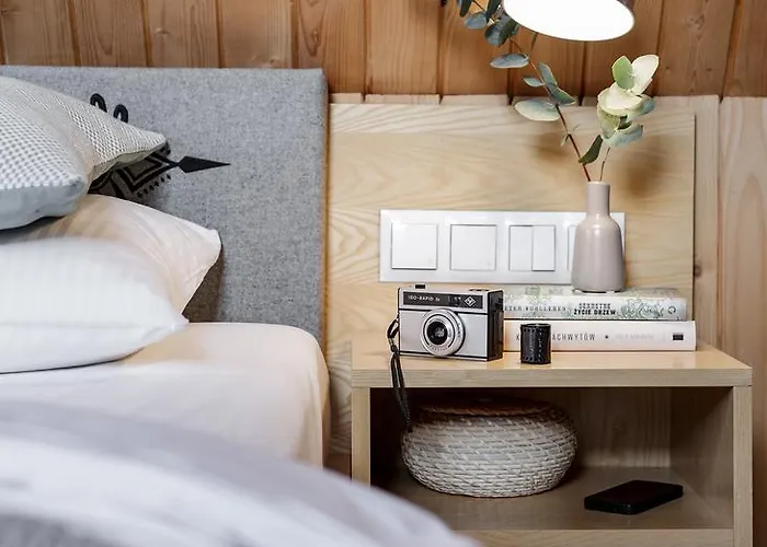 Malinowa Bed & Breakfast Zakopane