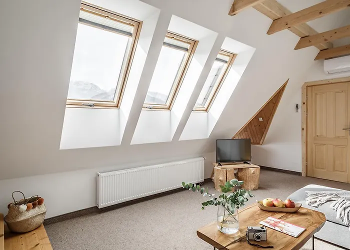 Bed & Breakfast Malinowa Zakopane