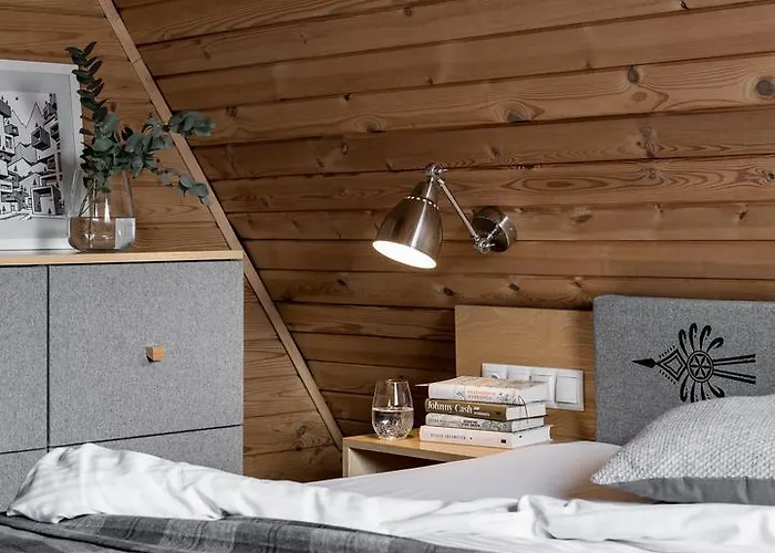 Bed & Breakfast Malinowa 3*