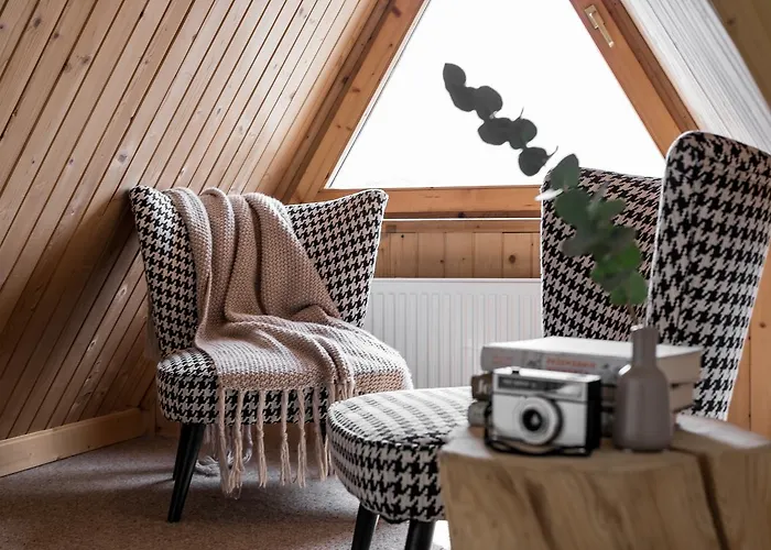 Malinowa 3* Zakopane