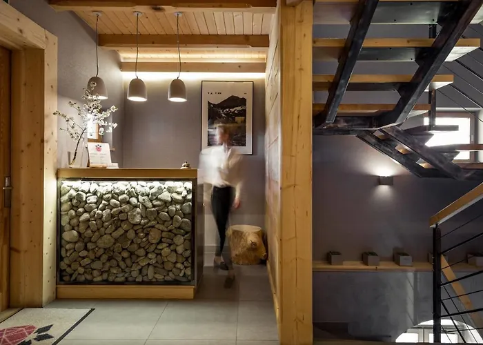 Malinowa Bed & Breakfast Zakopane