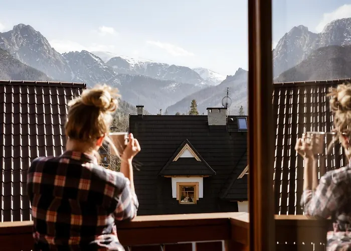 Bed & Breakfast Malinowa