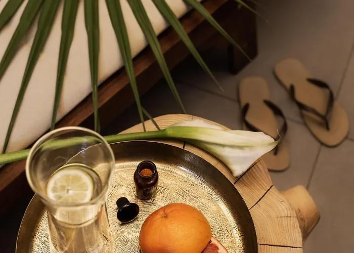 Malinowa Bed & Breakfast 3*